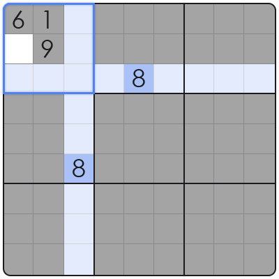 step by step sudoku solver